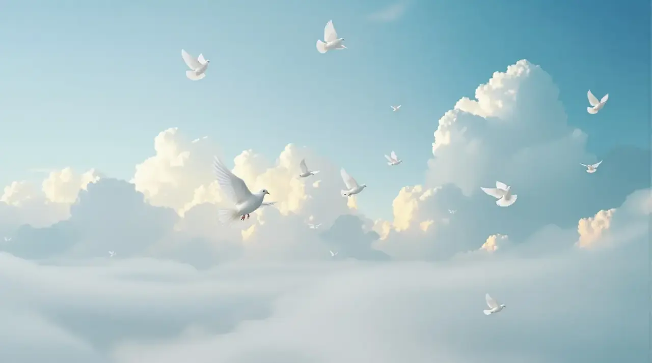 白羽归途 - 香蕉视频精选 白羽归途 精选影片横幅